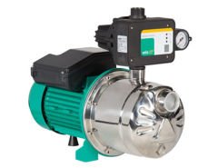INITIAL CONTROL SPS 5-56