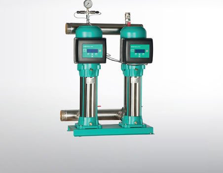 Initial Hi-Smart 2-405-3/16/T/E-3